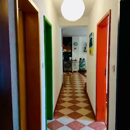 The Attic 43